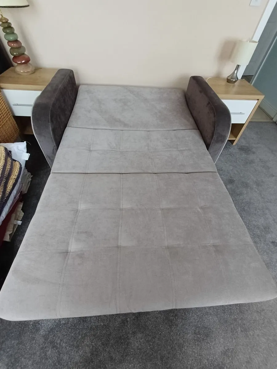 Bed Sofa - Image 2