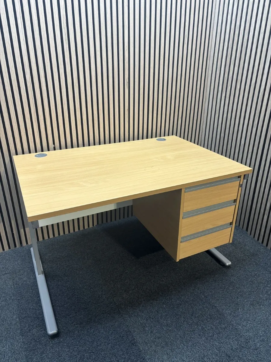 QUALITY DESK BUNDLES @ CJM FURNITURE - Image 2