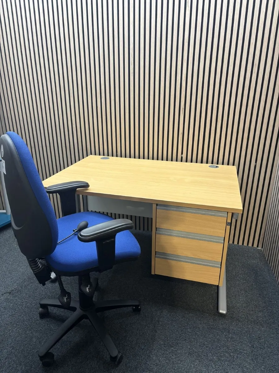 QUALITY DESK BUNDLES @ CJM FURNITURE - Image 1