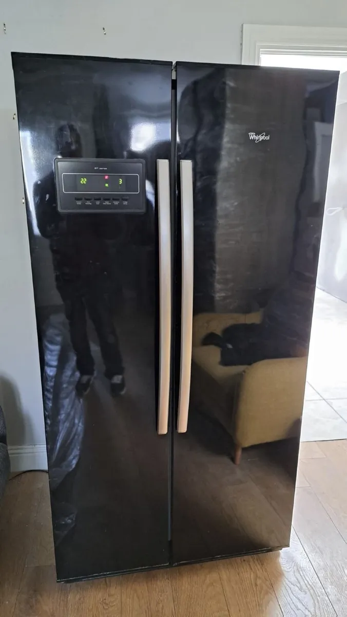 Free fridge freezer - Image 1