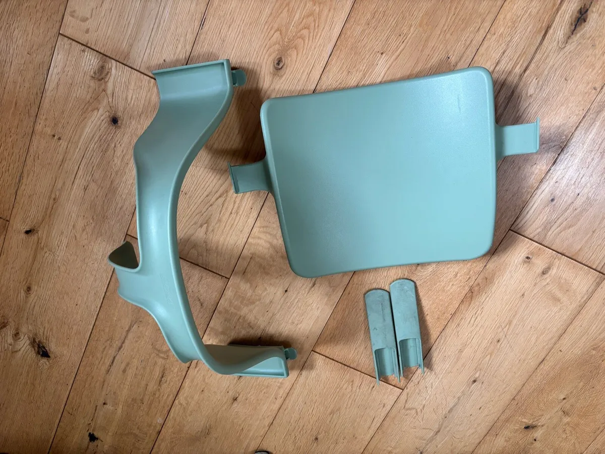 Stokke Tripp Trapp Chair - Image 3