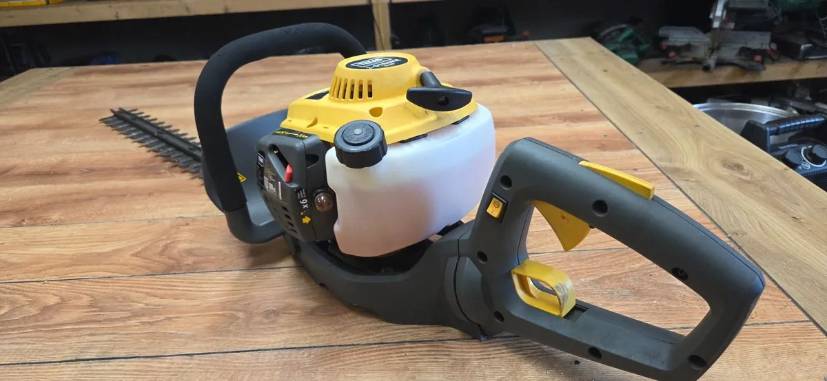 Hedge trimmer - Image 3