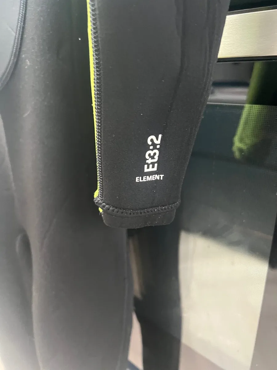 C-skin kids wetsuit - Image 2