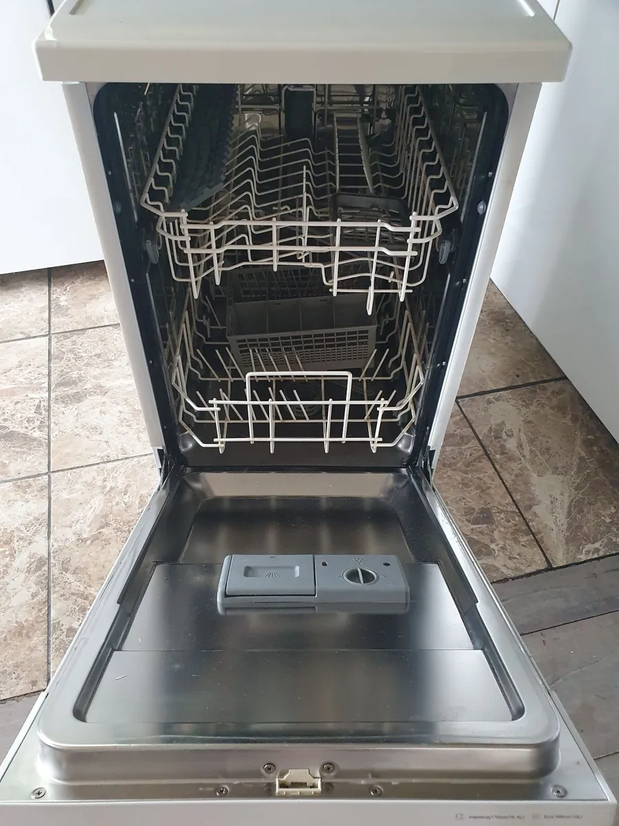 PowerPoint dishwasher slimline - Image 2