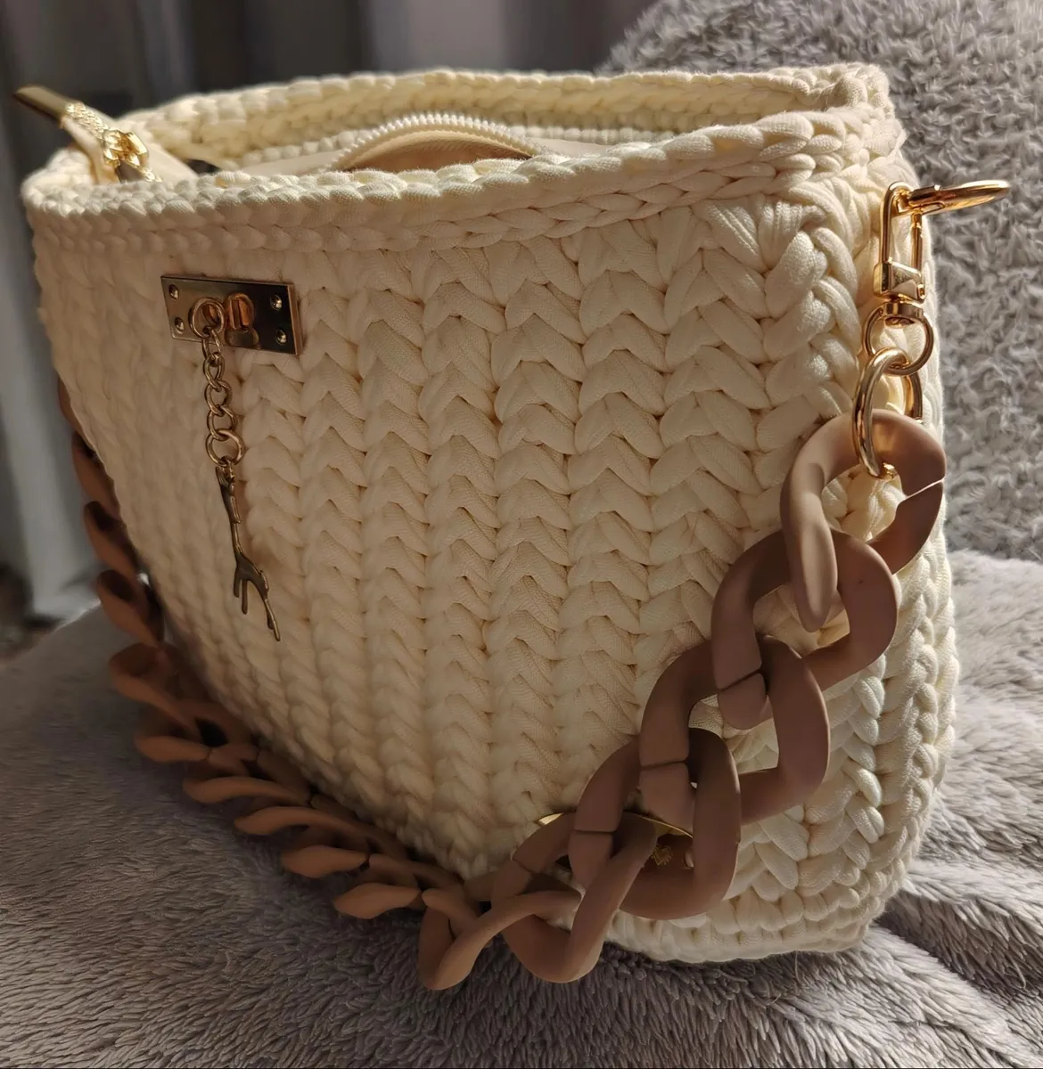 Crochet bags - Image 1