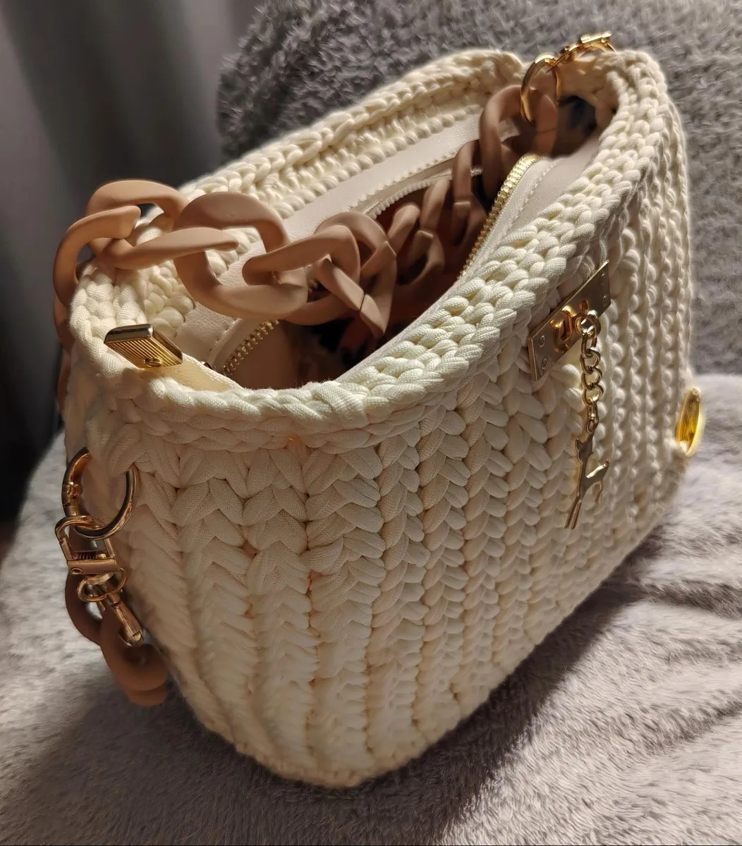 Crochet bags - Image 3