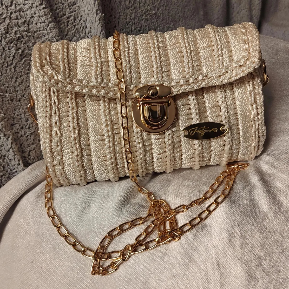 Crochet bags - Image 2