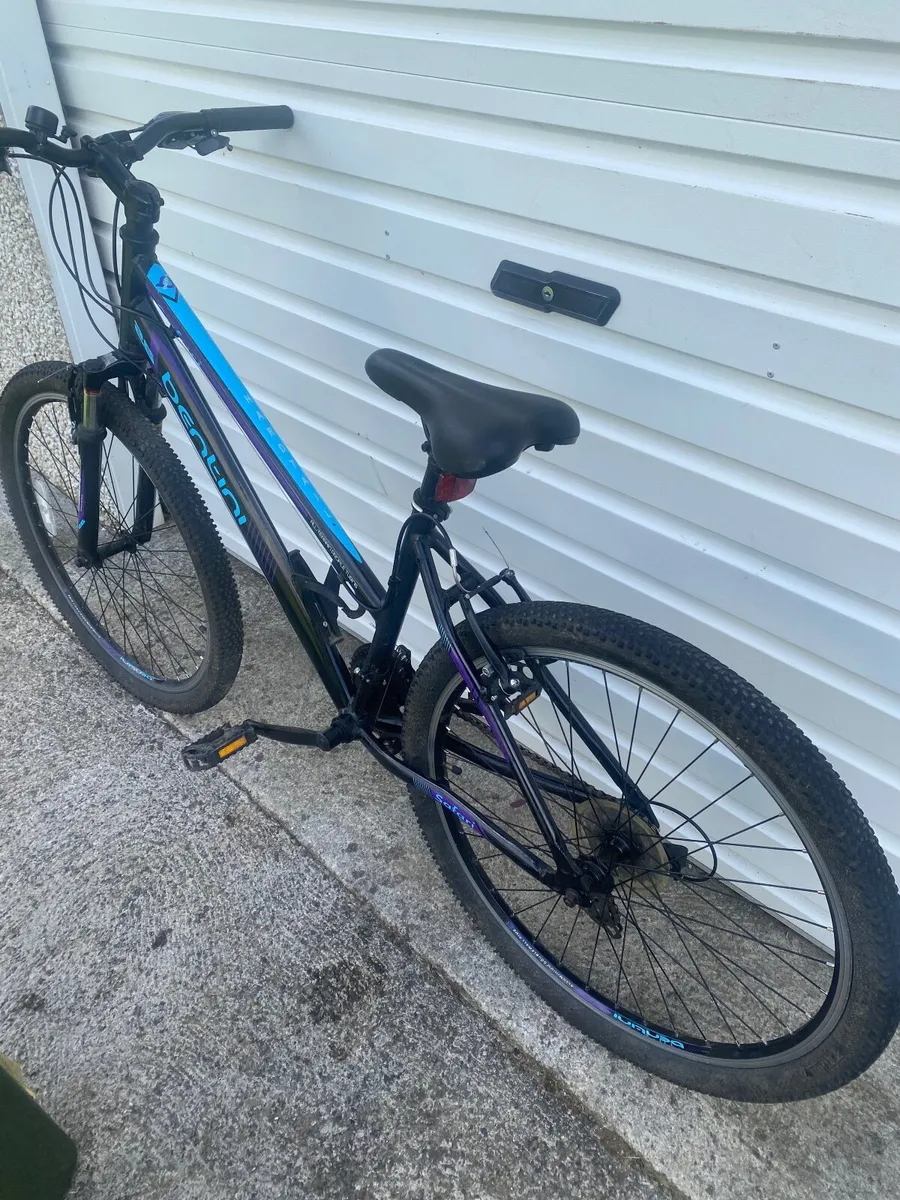 Girls bicycle - Image 2