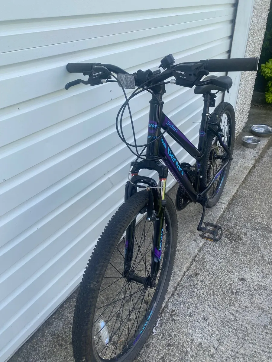 Girls bicycle - Image 1