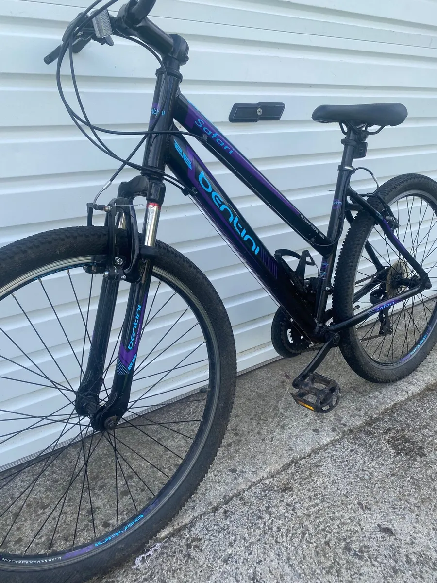 Girls bicycle - Image 3