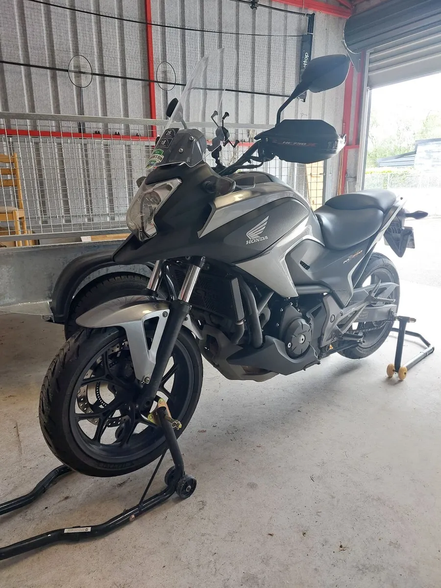 Honda Other 2015 - Image 1