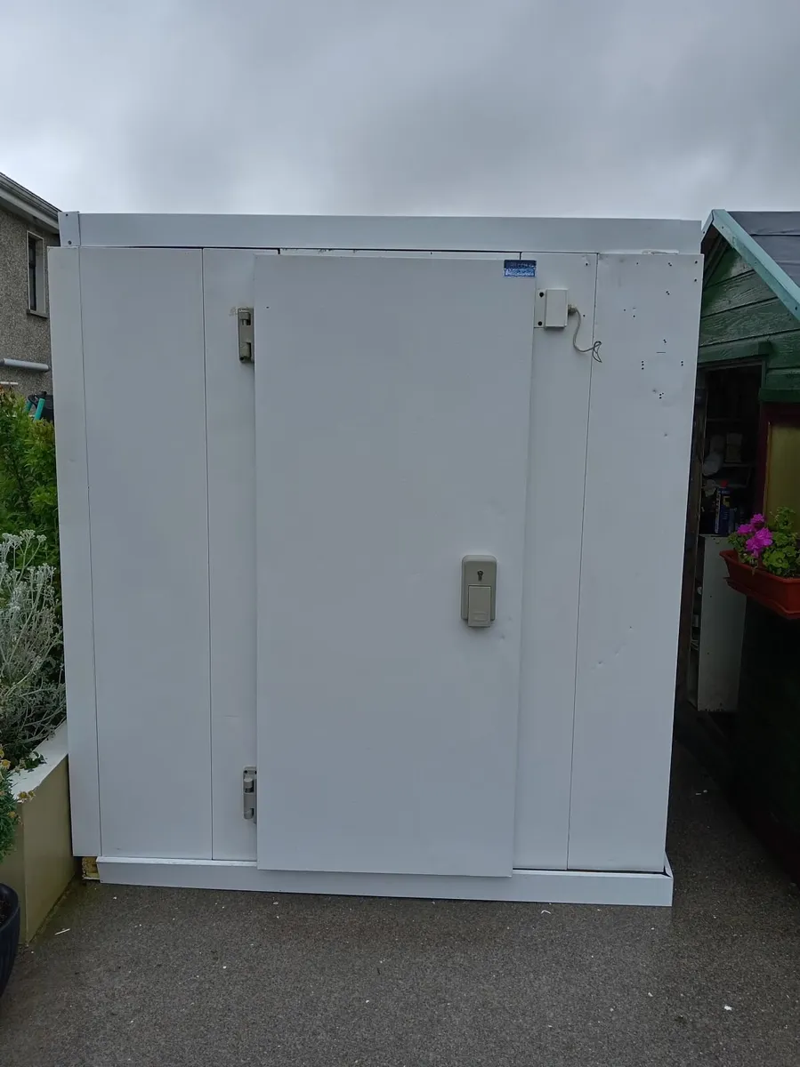 Freezer room /coldroom - Image 1