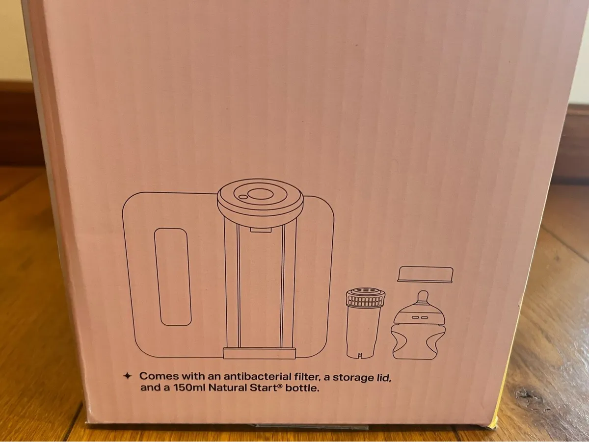 Tommee Tippee Prep Original Formula Maker - Image 4
