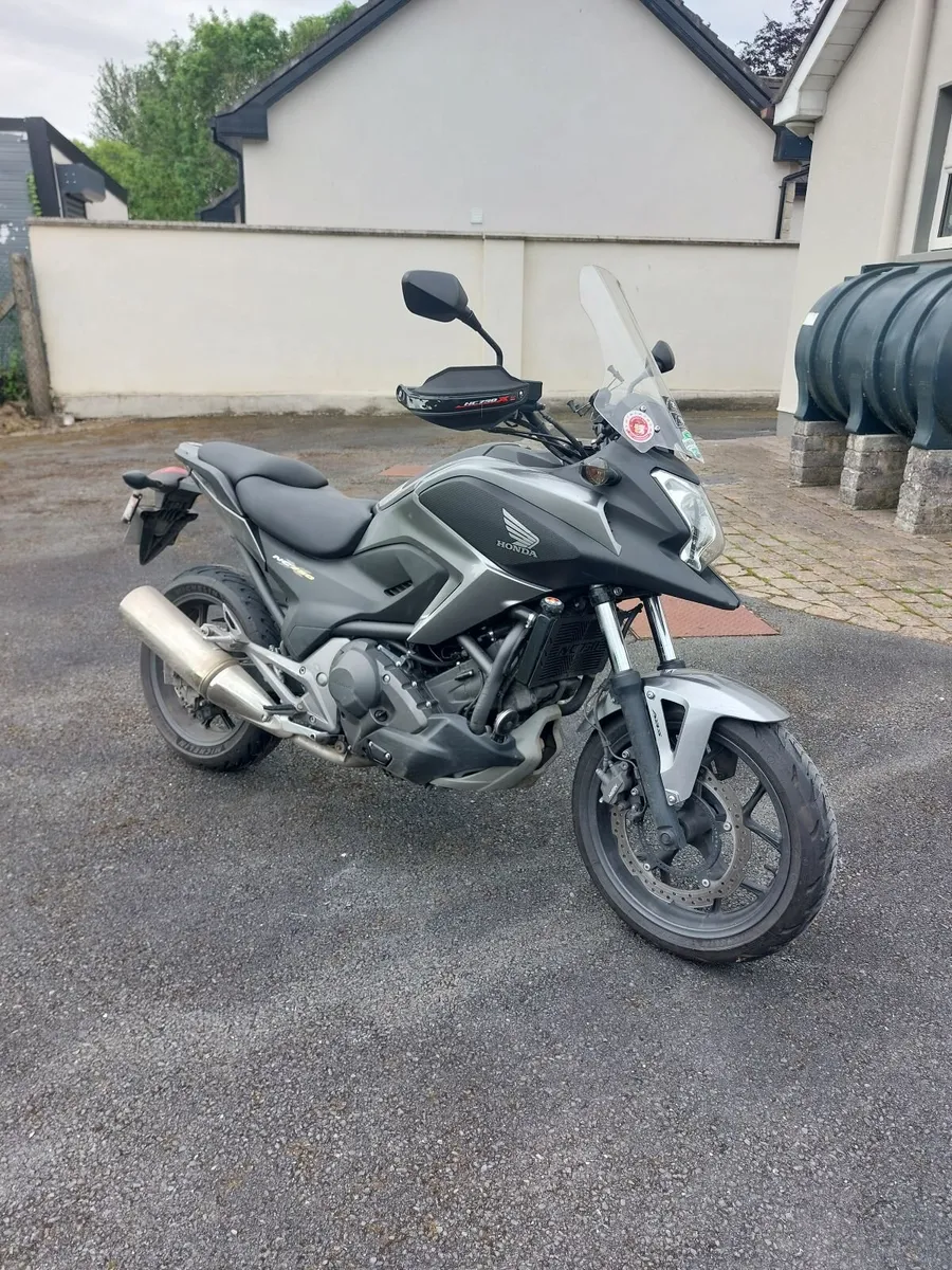 Honda Other 2015 - Image 2
