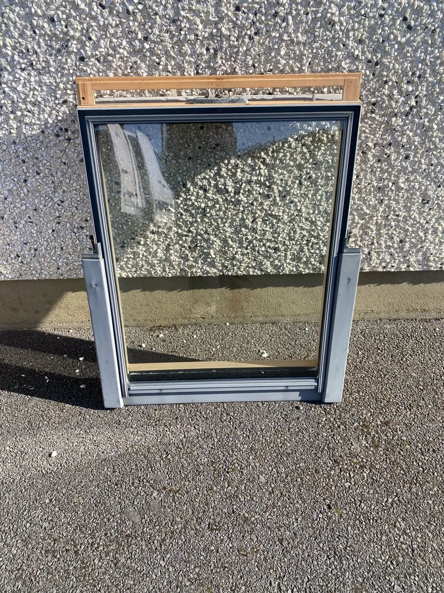 Velux Window - Image 1