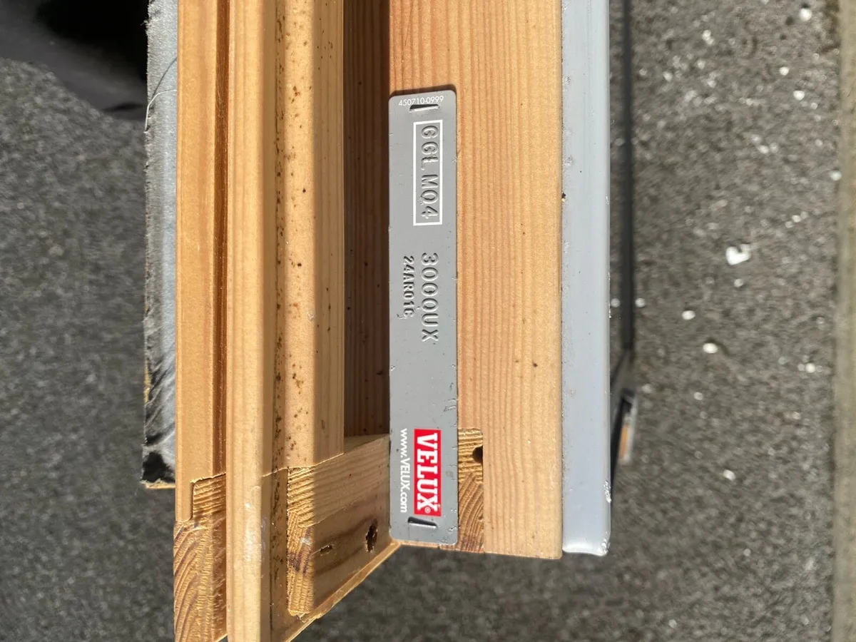 Velux Window - Image 2
