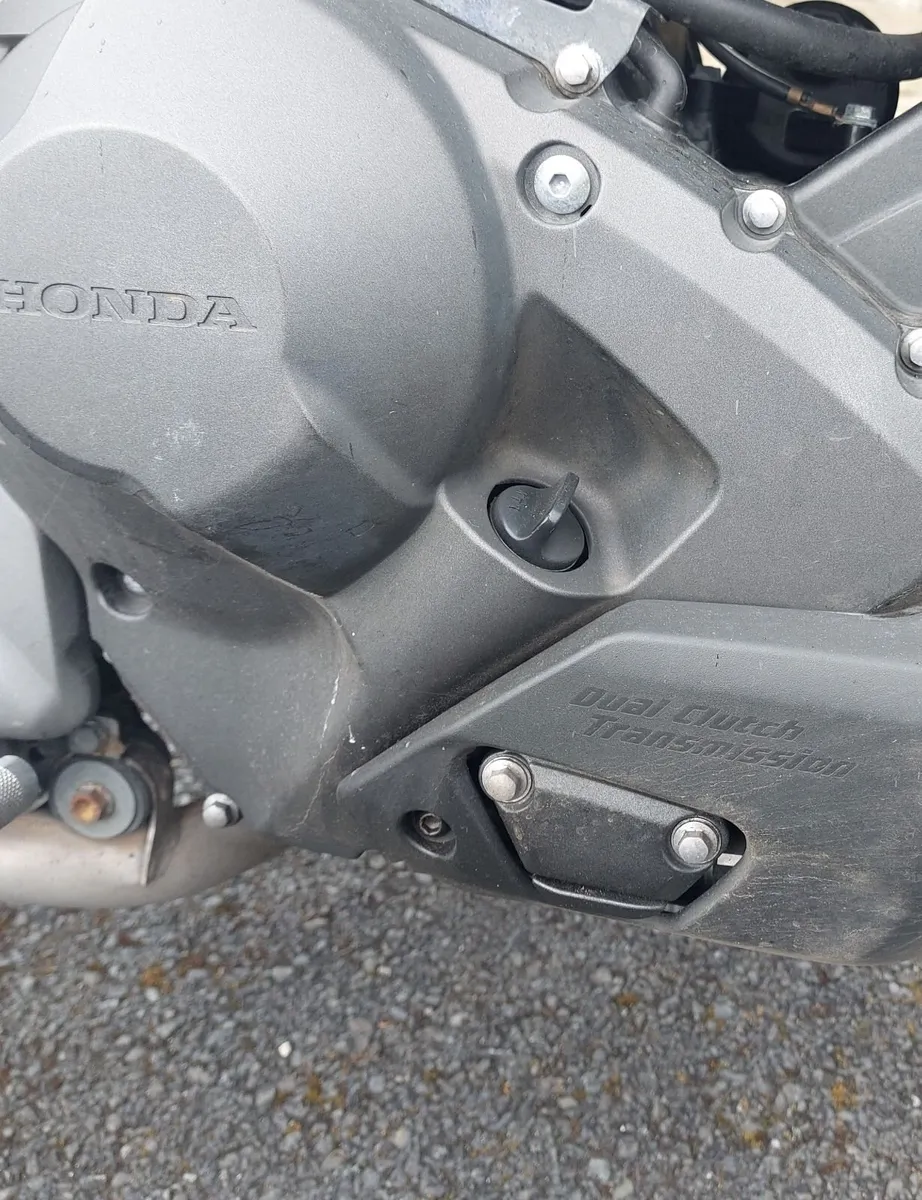 Honda Other 2015 - Image 4