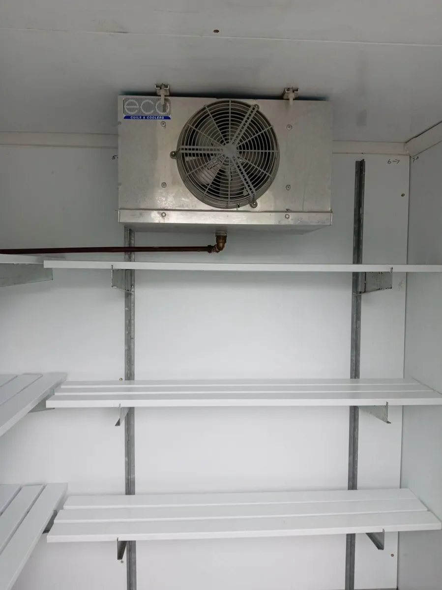 Freezer room /coldroom - Image 3