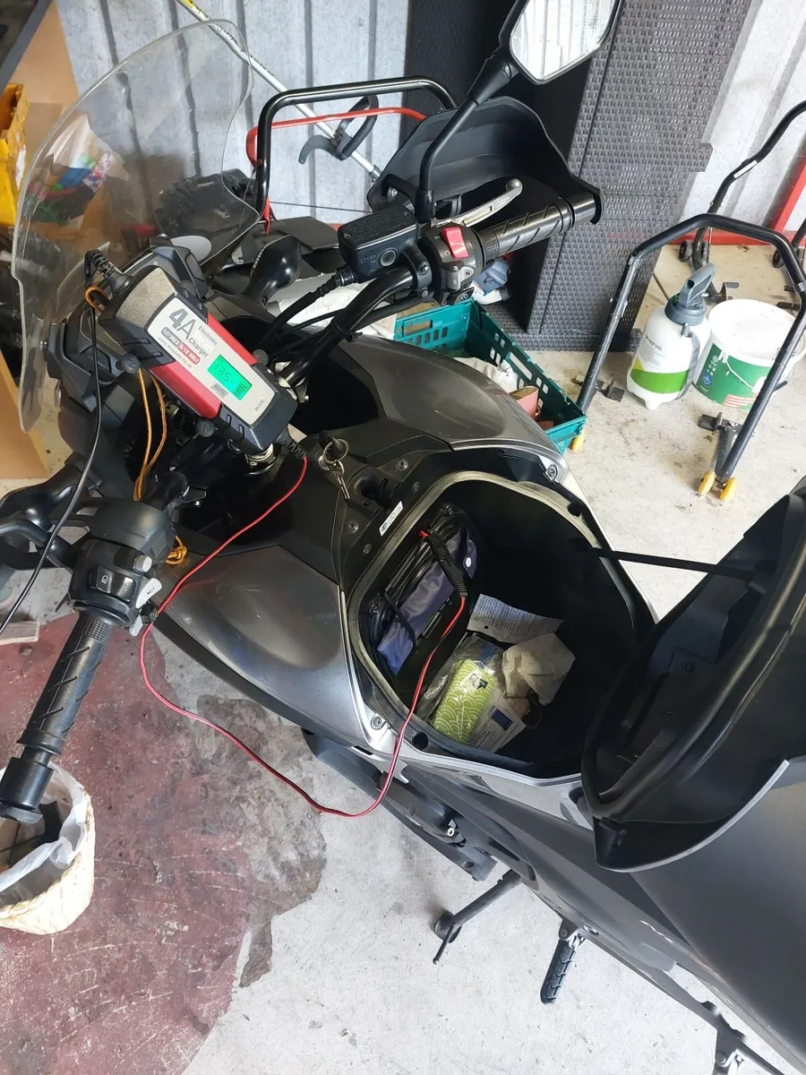 Honda Other 2015 - Image 3