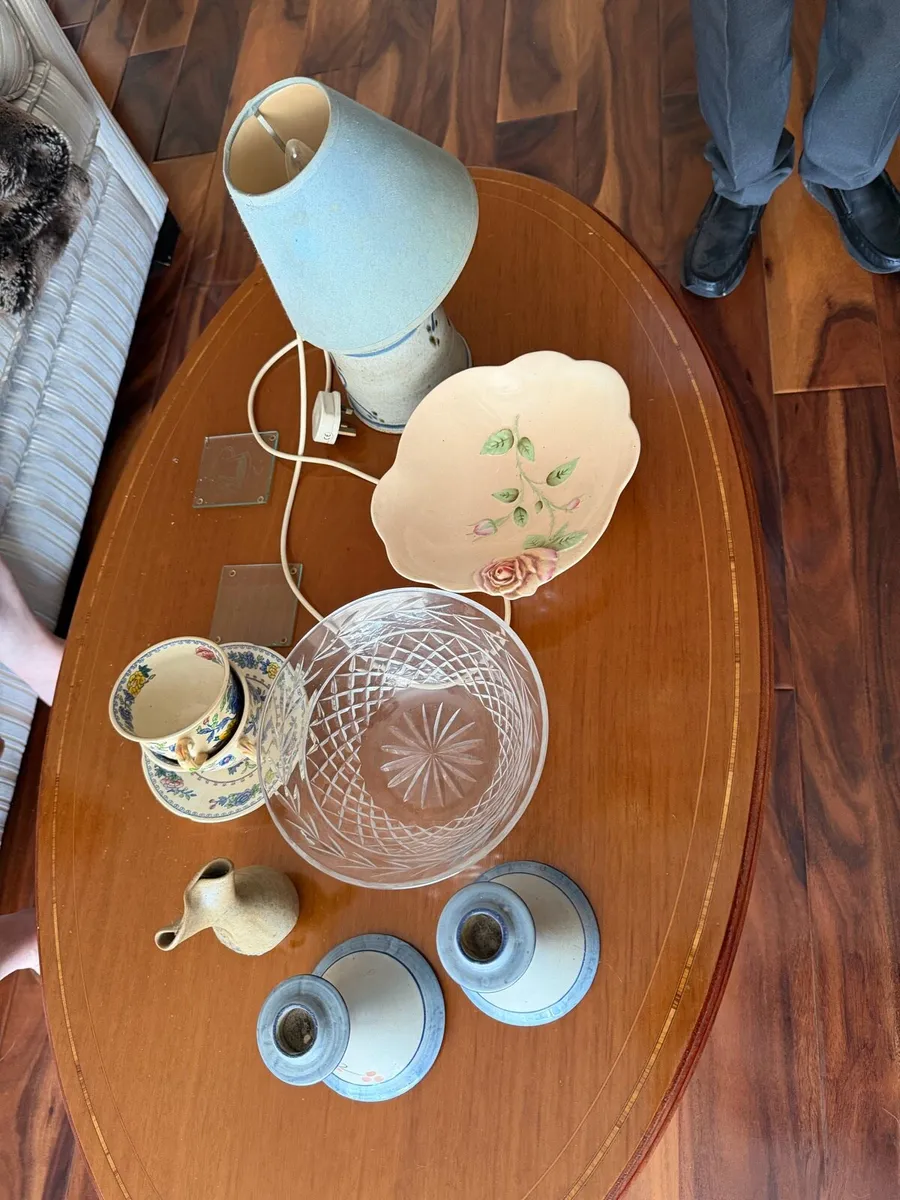Antiques - Image 2
