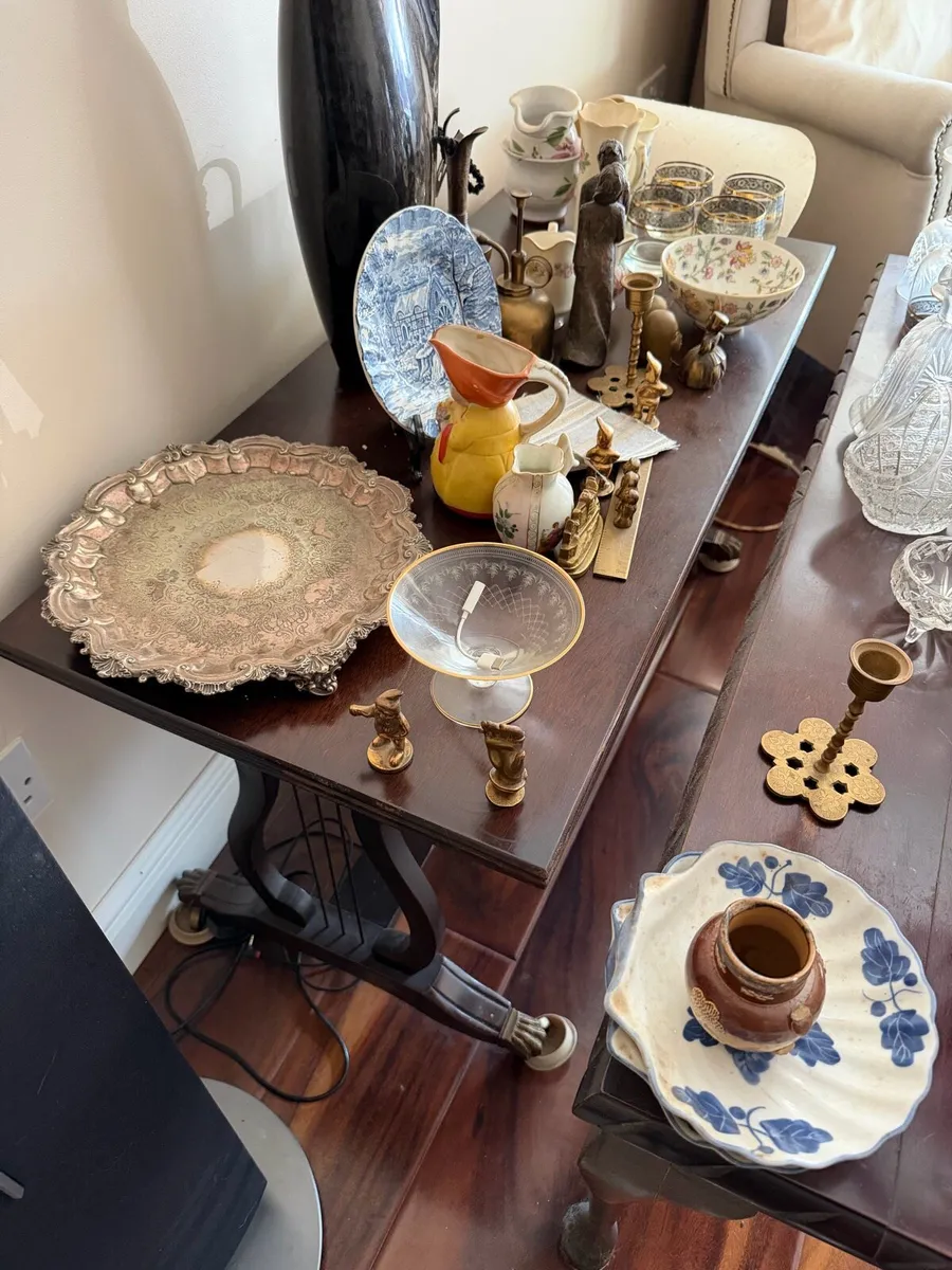 Antiques - Image 3