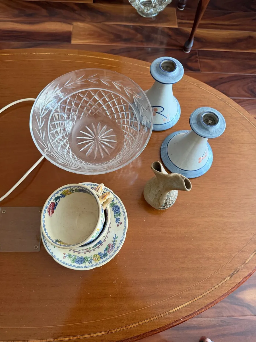 Antiques - Image 4