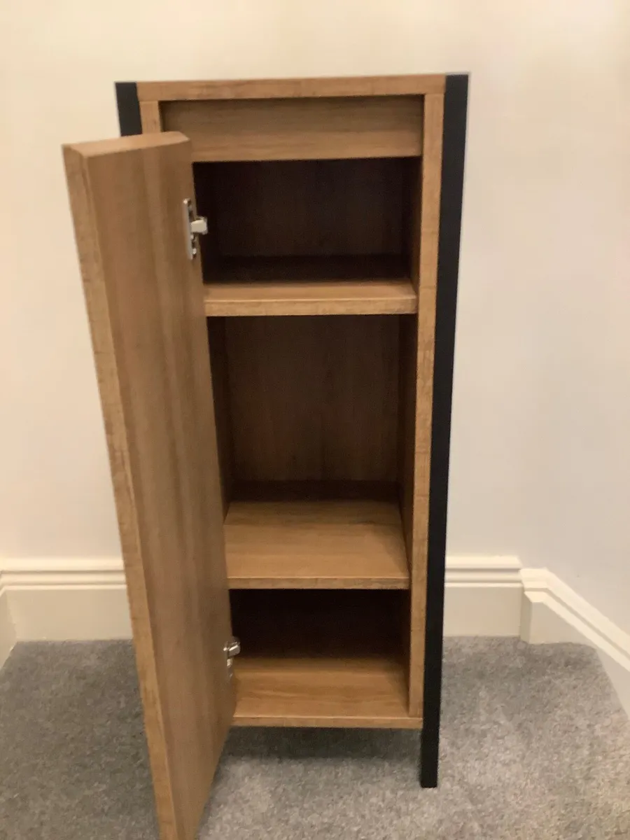 Bathroom Cabinets - Image 2