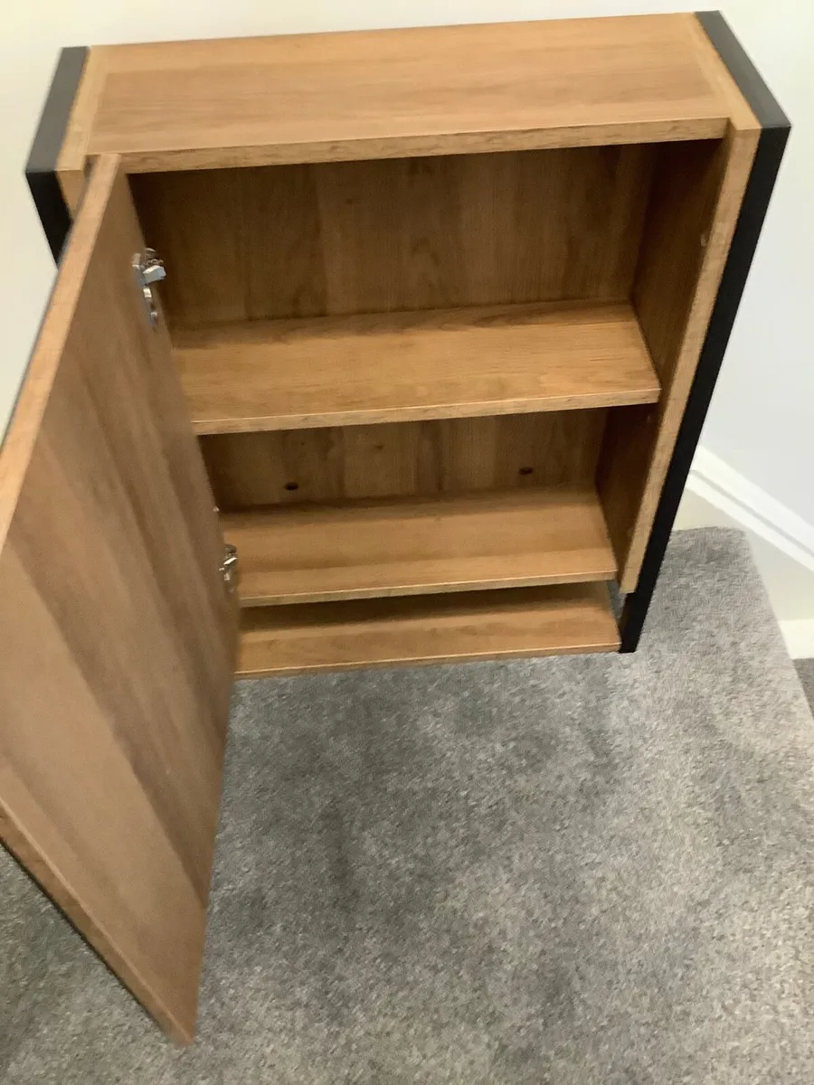 Bathroom Cabinets - Image 3