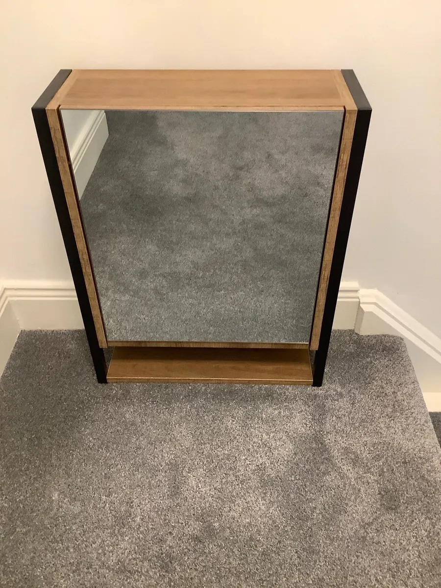 Bathroom Wall Cabinet - Image 4