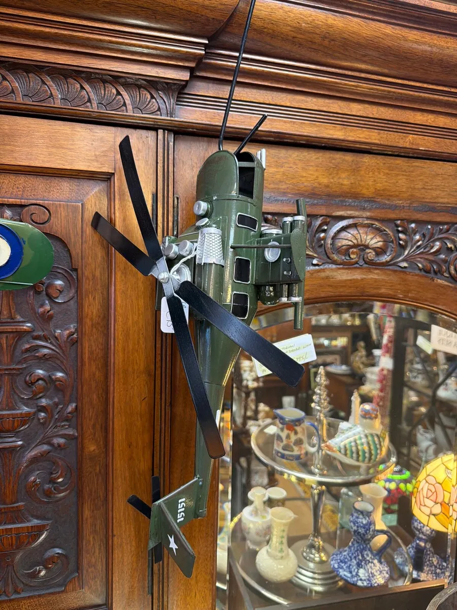 Antiques - Image 1