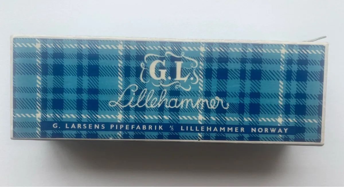 Vintage smoking pipe - Image 2