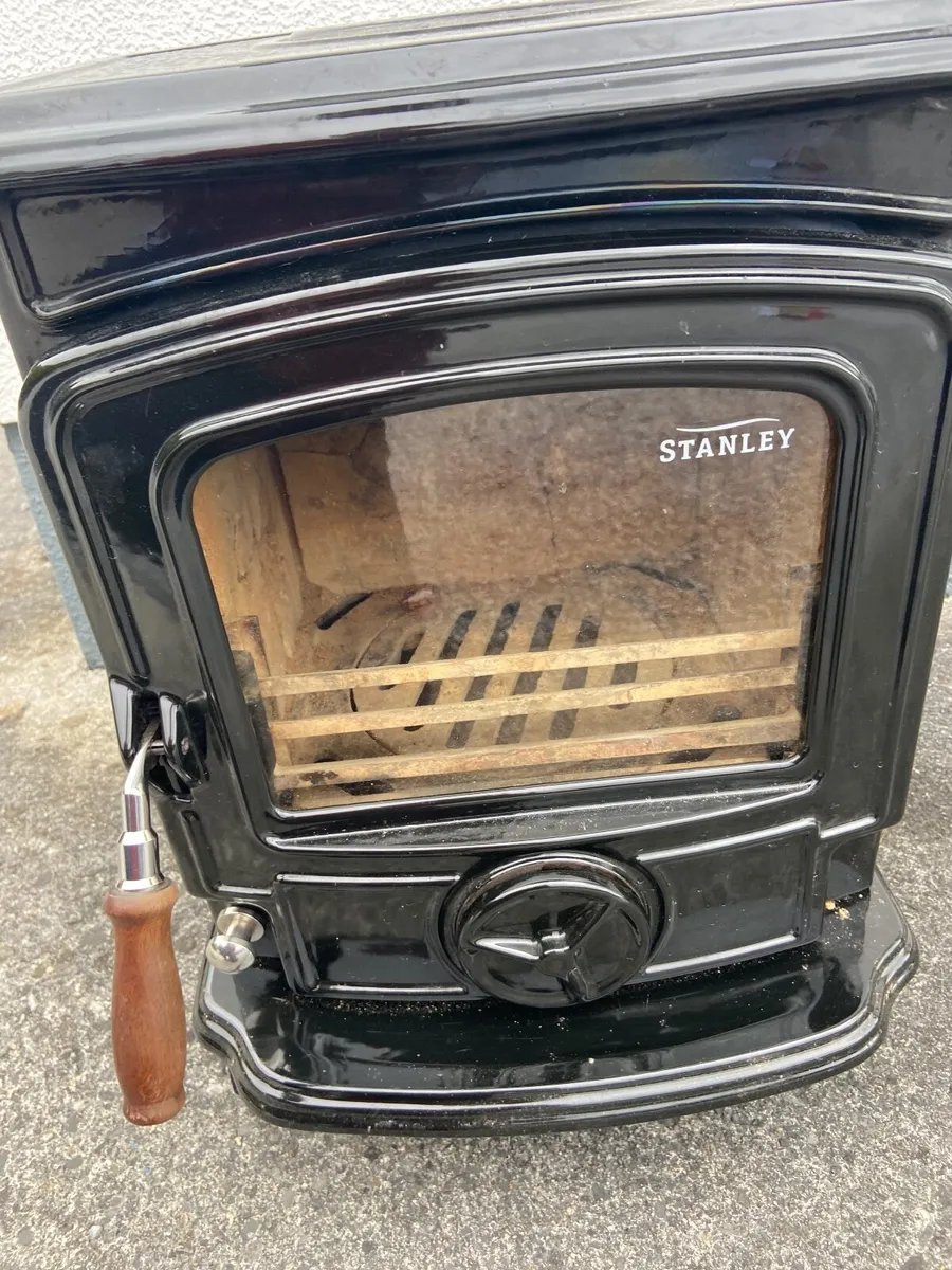 Stanley Stove - Image 2