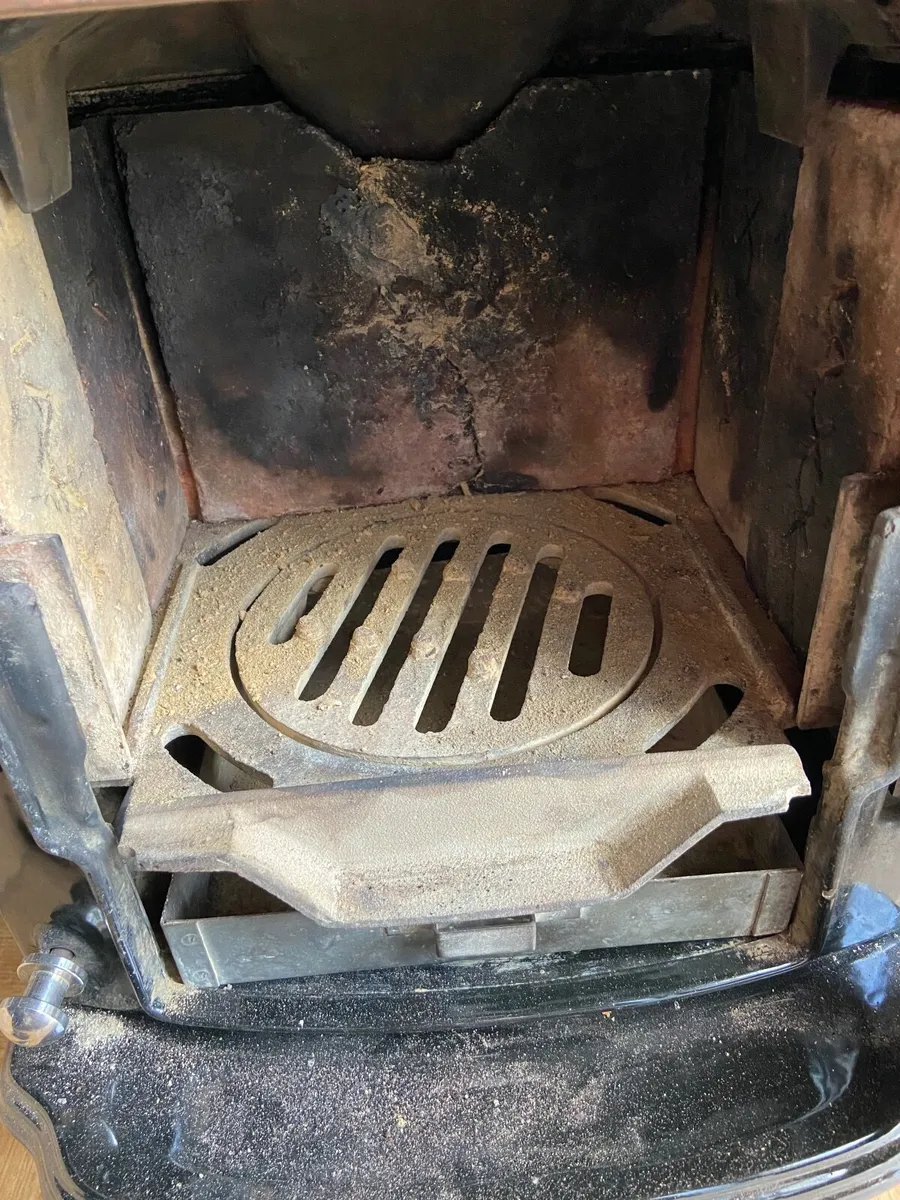 Stanley Stove - Image 3
