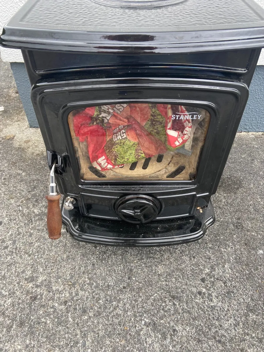 Stanley Stove - Image 4