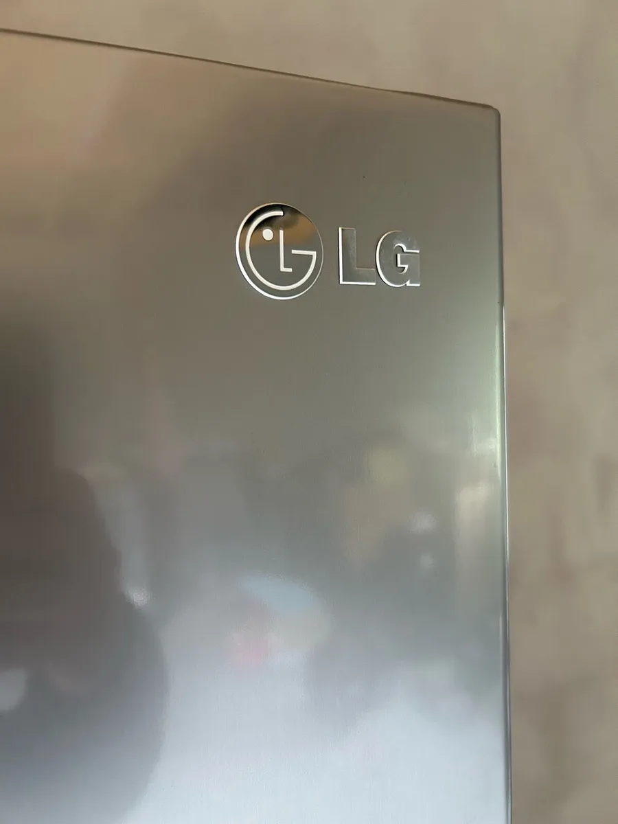 American Fridge Freezer - Image 2
