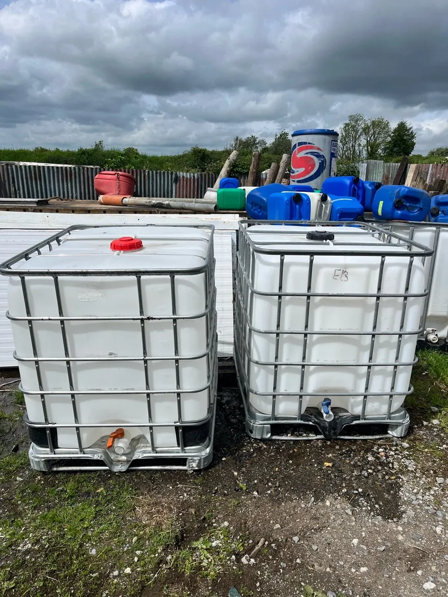 Fencing - Image 1