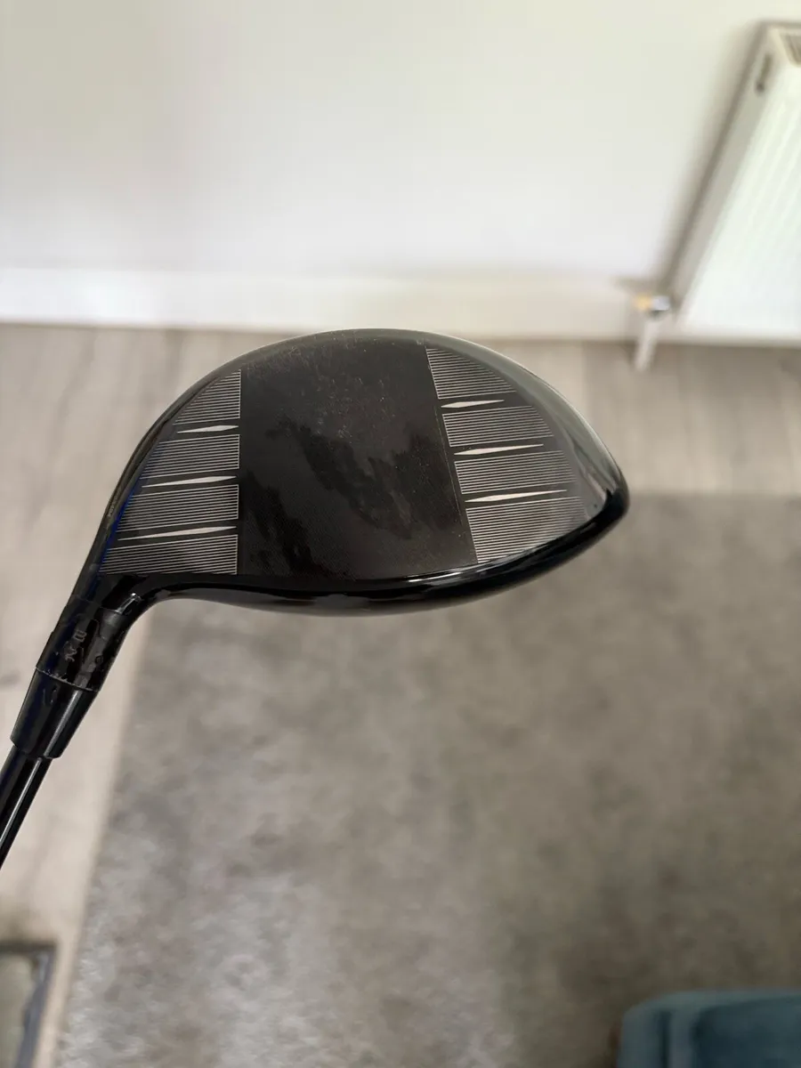 Tsr2 Titleist Driver - Image 2