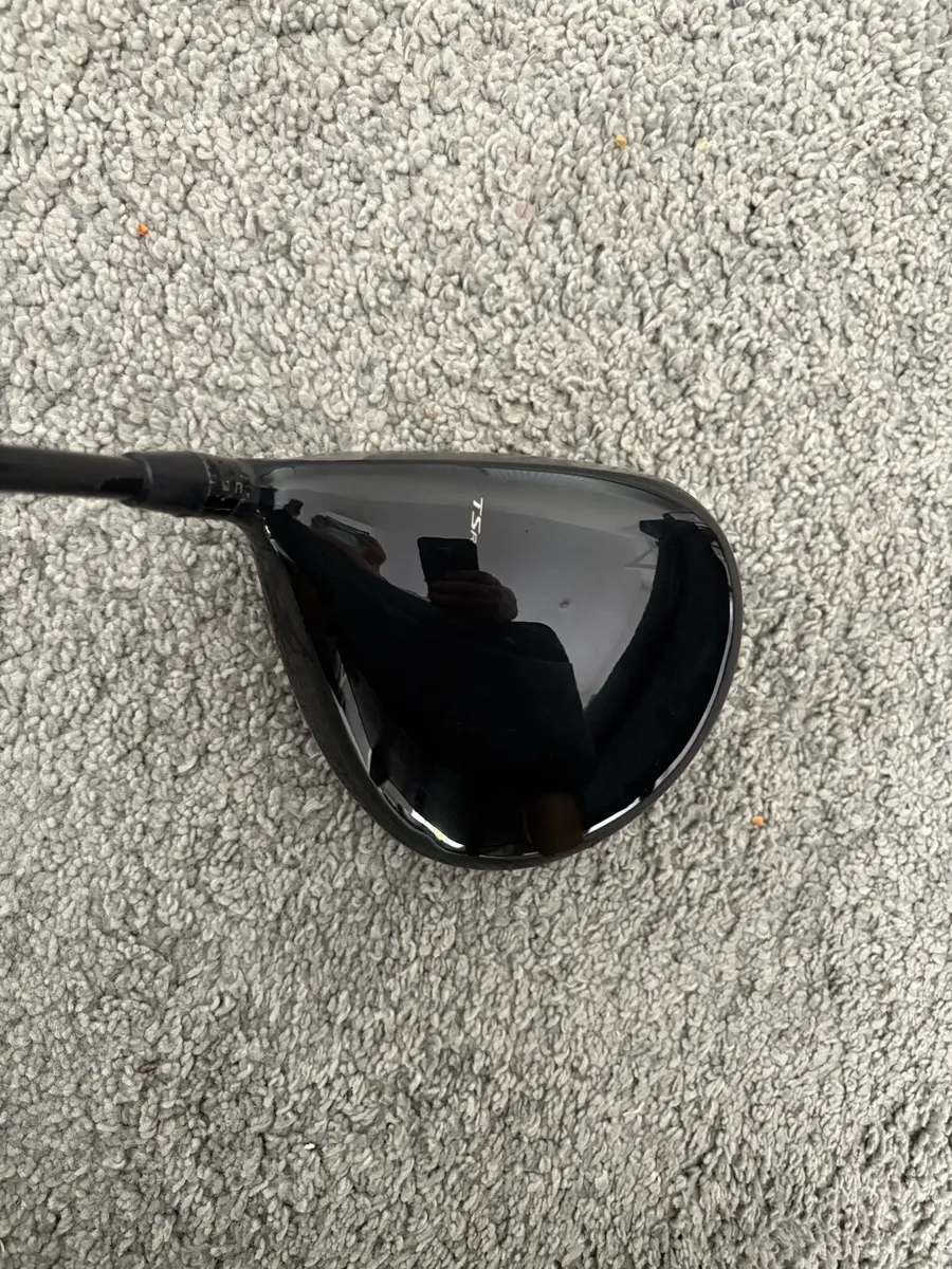 Tsr2 Titleist Driver - Image 3