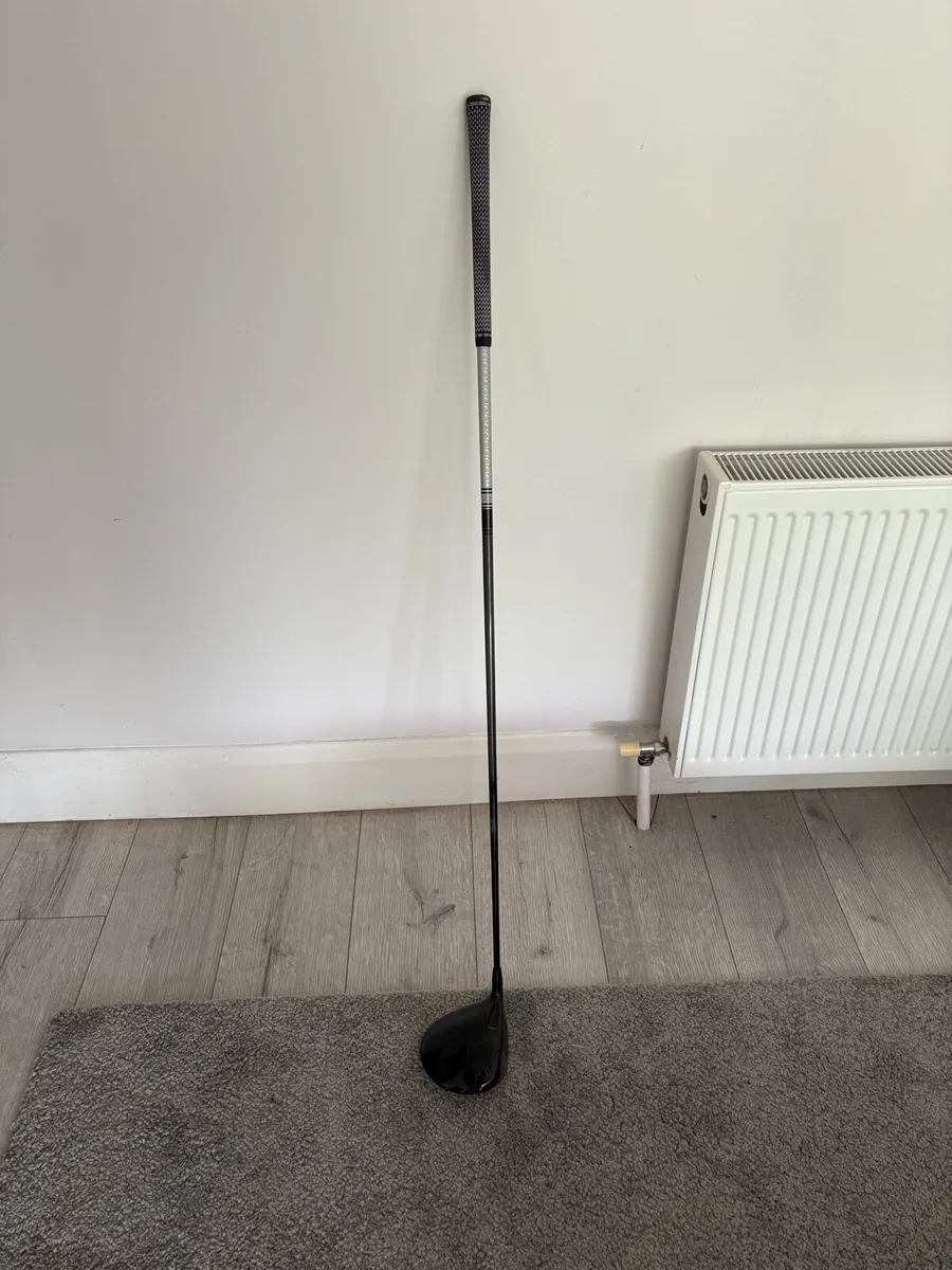 Tsr2 Titleist Driver - Image 4