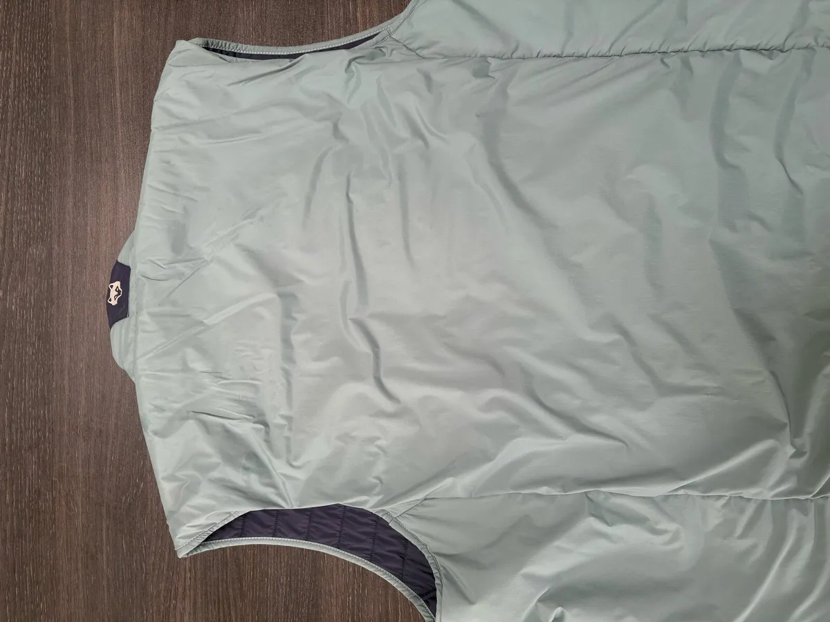 Grayson golf gilet - Image 3