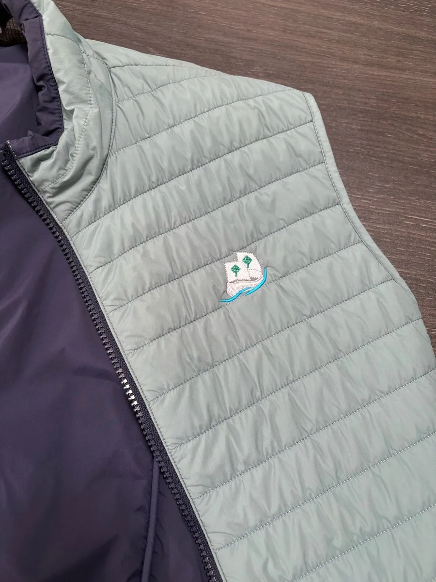 Grayson golf gilet - Image 4