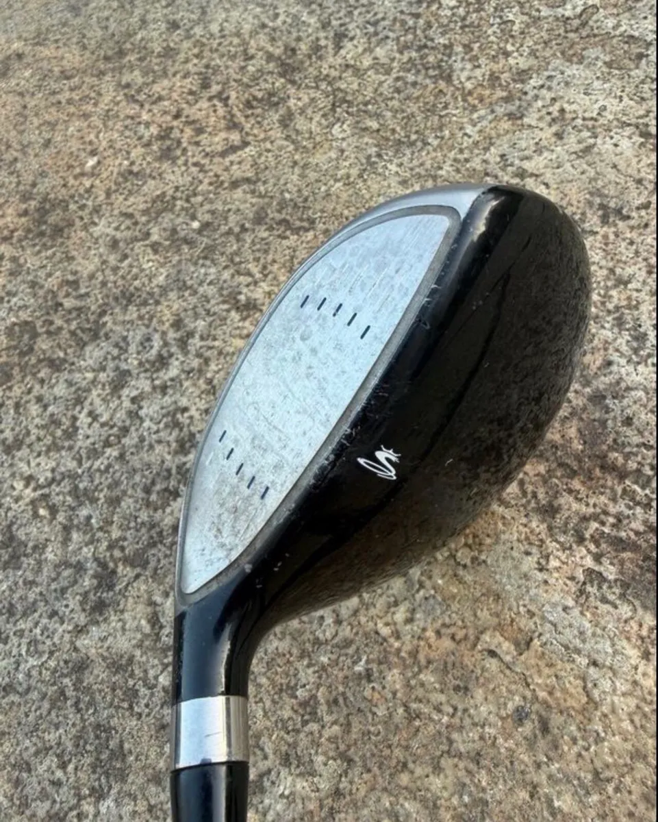 Cobra Fly-Z XL 3 wood - Image 4