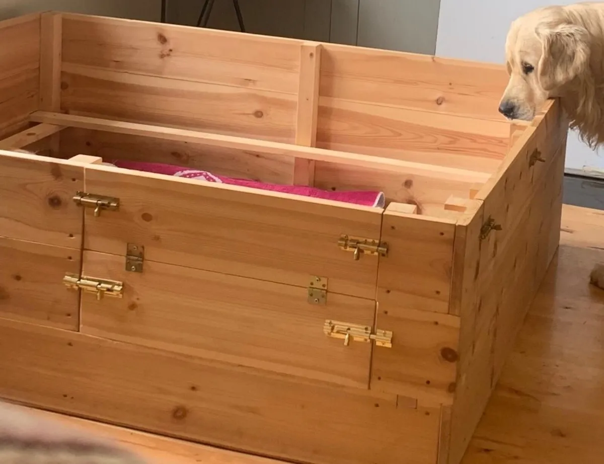 Whelping Box - Image 4