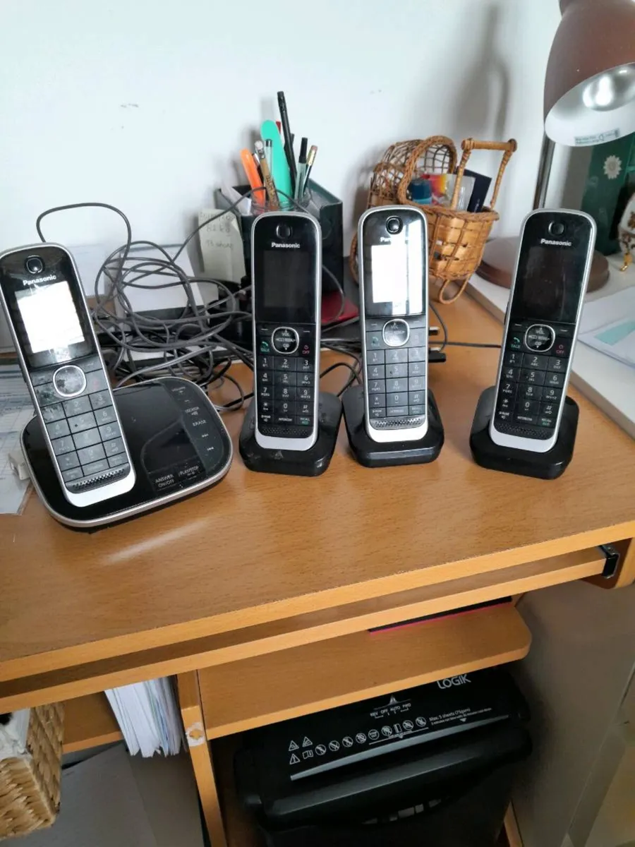 Phones