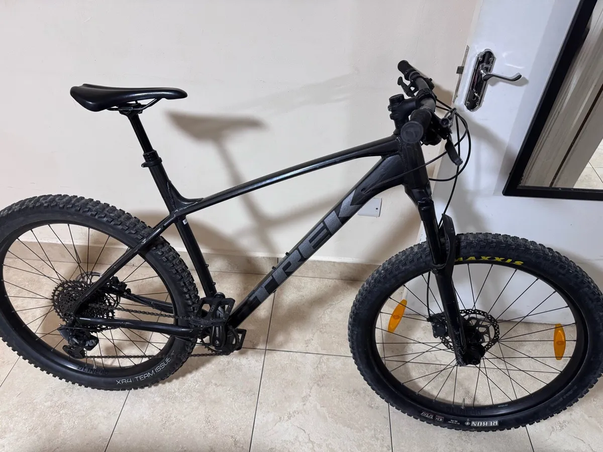 TREK ROSCOE 7 - Image 1