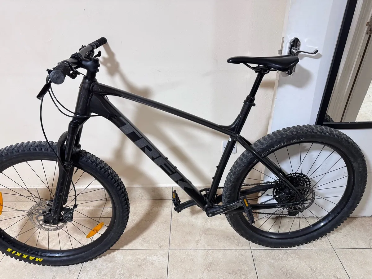 TREK ROSCOE 7 - Image 2