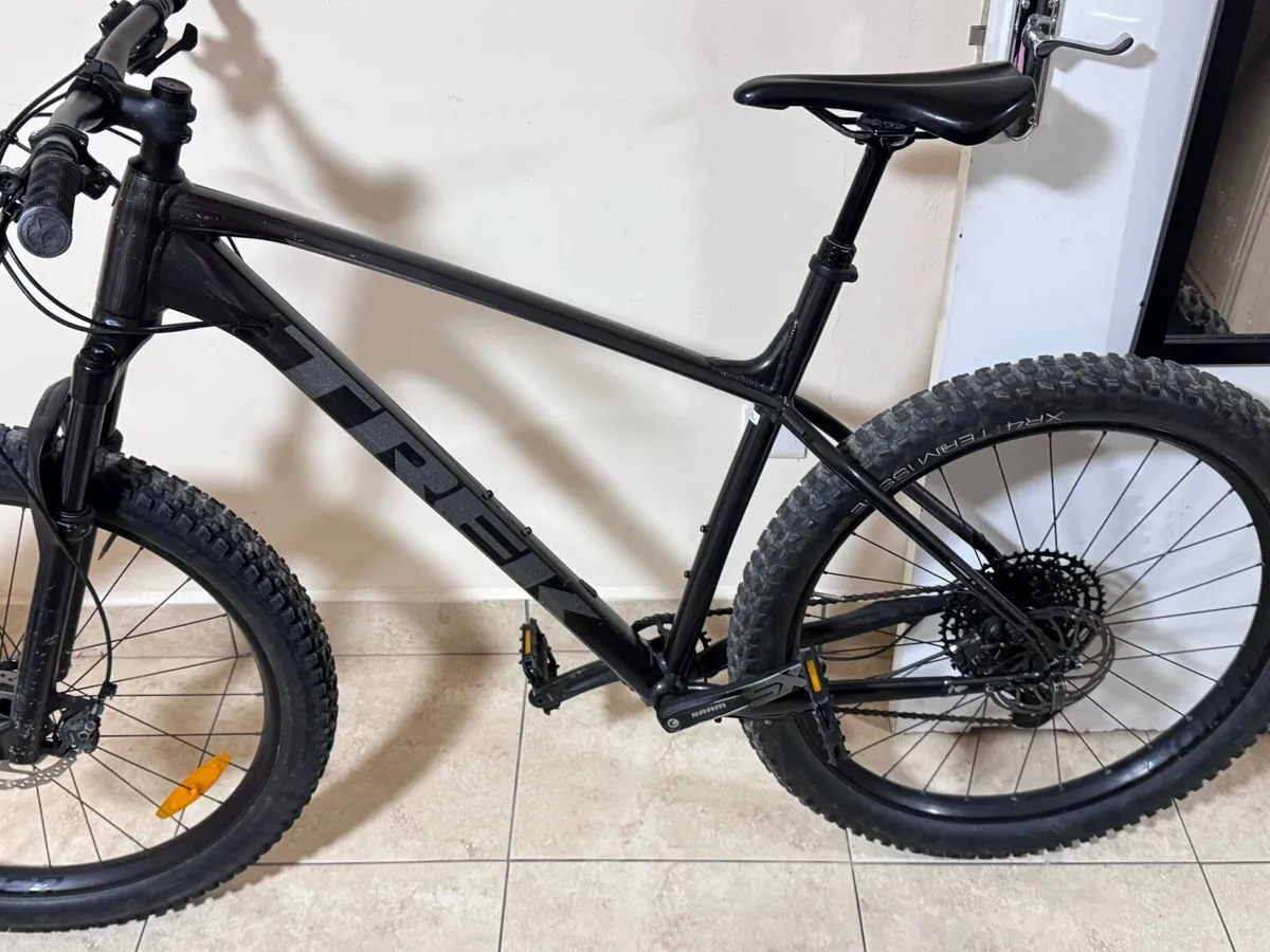 TREK ROSCOE 7 - Image 3