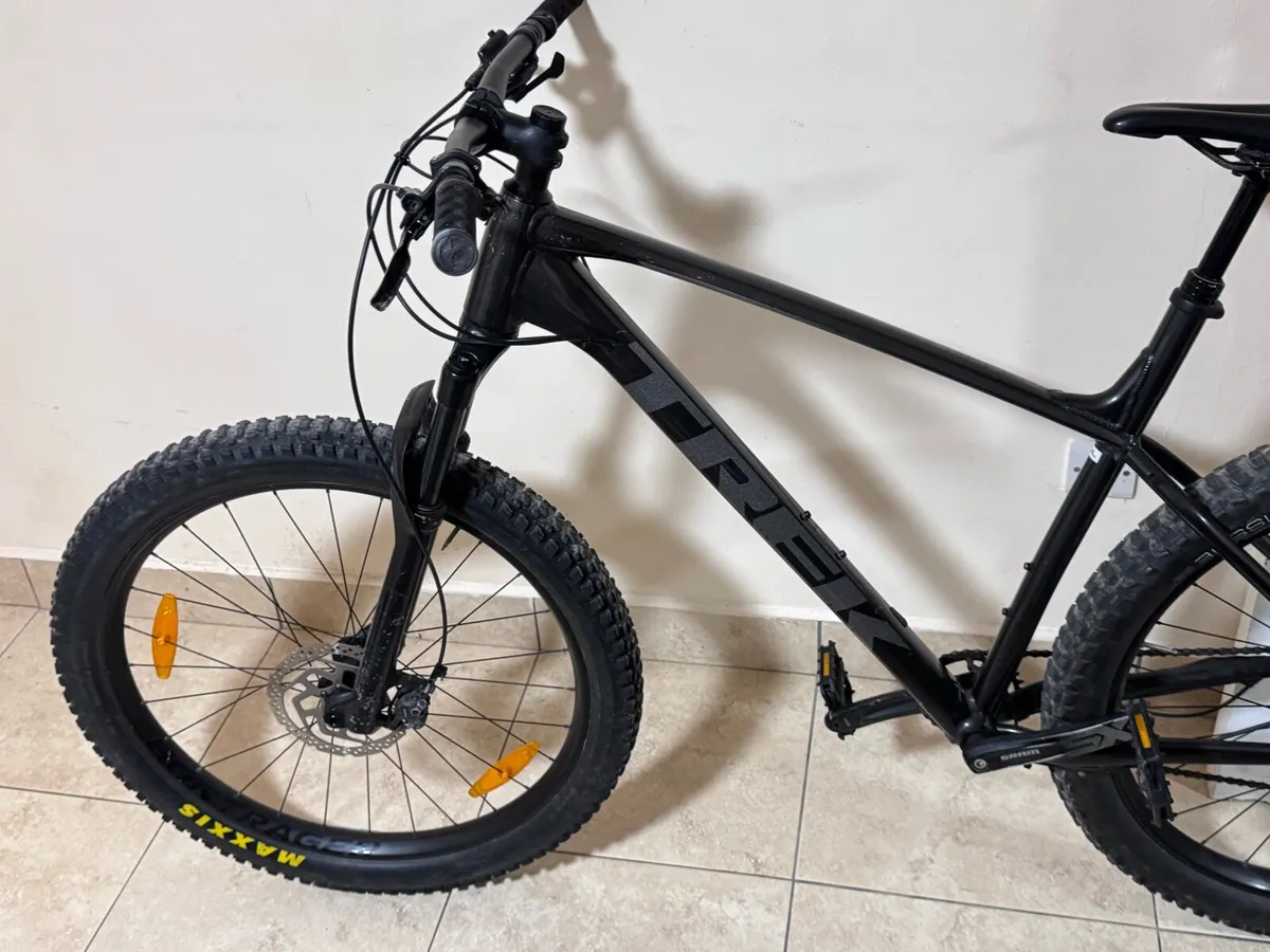 TREK ROSCOE 7 - Image 4