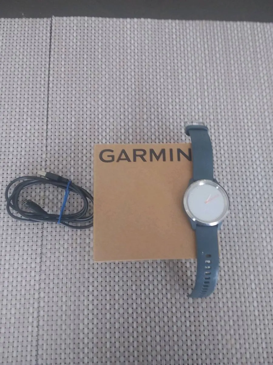 Garmin vivomove 3s watch - Image 2