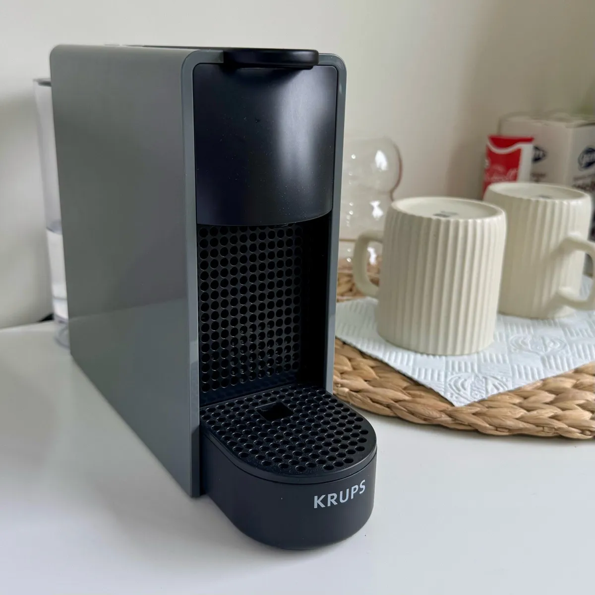 Nespresso Coffee Machine - Image 1
